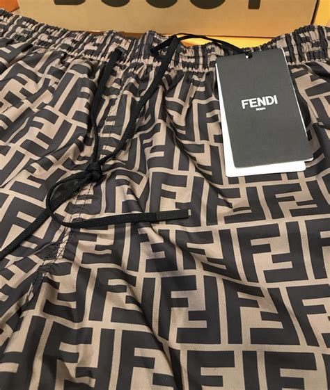 fendi short women|Fendi shorts women.